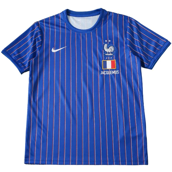 Frankreich Trikot 2026 Blau - Trikot Frankreich | trikotfussballshop