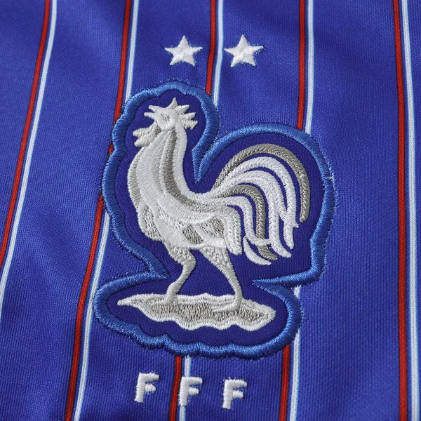 Frankreich Trikot 2026 Blau - Trikot Frankreich | trikotfussballshop