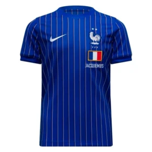 Frankreich Trikot 2026 Blau - Trikot Frankreich | trikotfussballshop