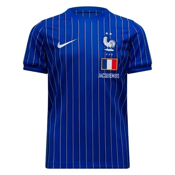 Frankreich Trikot 2026 Blau - Trikot Frankreich | trikotfussballshop