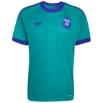 Argentinien Trikot 2026 Grün - Trikot Argentinien | trikotfussballshop
