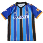 Betis Sevilla Trikot 2026 2027 Blau - Trikot Betis Sevilla | trikotfussballshop