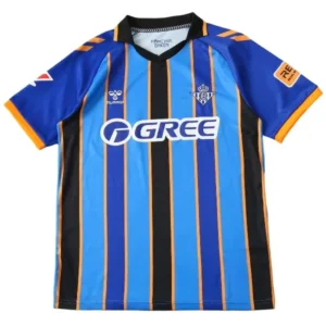Betis Sevilla Trikot 2026 2027 Blau - Trikot Betis Sevilla | trikotfussballshop