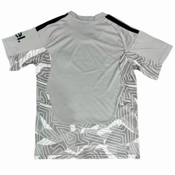 FC Arsenal Trikot 2026 2027 Grau - Trikot FC Arsenal | trikotfussballshop