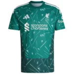 FC Liverpool Trikot 2026 2027 Grün - Trikot FC Liverpool | trikotfussballshop