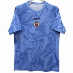Haiti Trikot 2026 Blau - Trikot Haiti | trikotfussballshop