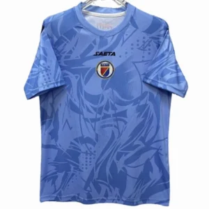 Haiti Trikot 2026 Blau - Trikot Haiti | trikotfussballshop