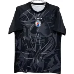 Haiti Trikot 2026 Schwarz - Trikot Haiti | trikotfussballshop