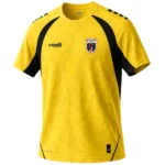 Kap Verde Trikot 2026 Grün - Trikot Kap Verde | trikotfussballshop