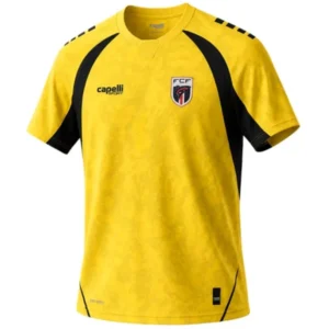Kap Verde Trikot 2026 Grün - Trikot Kap Verde | trikotfussballshop