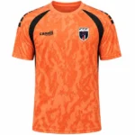 Kap Verde Trikot 2026 Grün - Trikot Kap Verde | trikotfussballshop