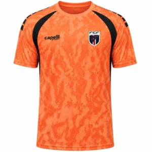 Kap Verde Trikot 2026 Grün - Trikot Kap Verde | trikotfussballshop