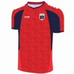 Kap Verde Trikot 2026 Grün - Trikot Kap Verde | trikotfussballshop