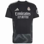 Real Madrid Trikot 2026 2027 Schwarz - Trikot Real Madrid | trikotfussballshop