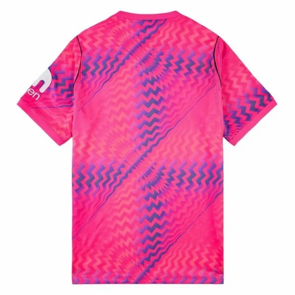 Tottenham Hotspur Trikot 2026 2027 Pink - Trikot Tottenham Hotspur | trikotfussballshop