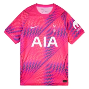 Tottenham Hotspur Trikot 2026 2027 Pink - Trikot Tottenham Hotspur | trikotfussballshop