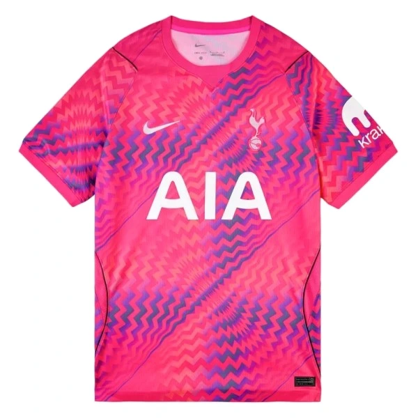 Tottenham Hotspur Trikot 2026 2027 Pink - Trikot Tottenham Hotspur | trikotfussballshop