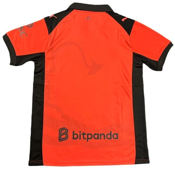 AC Mailand Trikot 2025 2026 - Trikot AC Mailand | trikotfussballshop