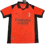AC Mailand Trikot 2025 2026 - Trikot AC Mailand | trikotfussballshop
