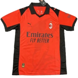 AC Mailand Trikot 2025 2026 - Trikot AC Mailand | trikotfussballshop