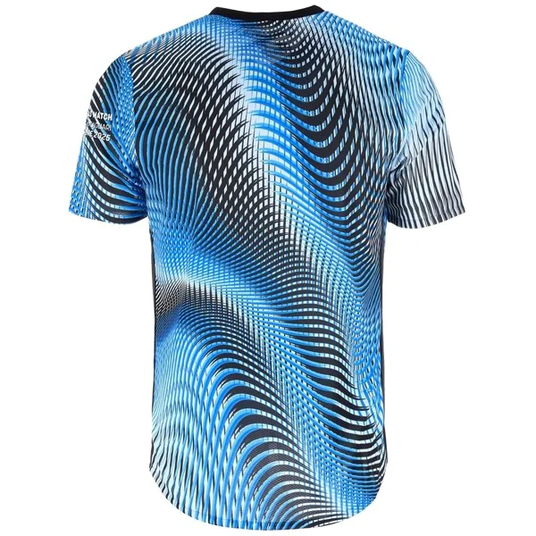 Atalanta Bergamo Trikot 2025 2026 Blau - Trikot Atalanta Bergamo | trikotfussballshop