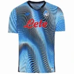 Atalanta Bergamo Trikot 2025 2026 Blau - Trikot Atalanta Bergamo | trikotfussballshop