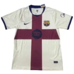 FC Barcelona Trikot 2026 2027 Gelb - Trikot FC Barcelona | trikotfussballshop