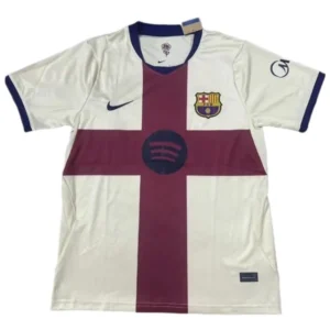 FC Barcelona Trikot 2026 2027 Gelb - Trikot FC Barcelona | trikotfussballshop