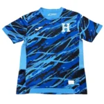Honduras Trikot 2026 Blau - Trikot Honduras | trikotfussballshop