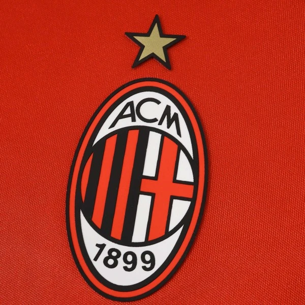 AC Mailand Trikot 2025 2026 - Trikot AC Mailand | trikotfussballshop