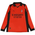 AC Mailand Trikot 2025 2026 - Trikot AC Mailand | trikotfussballshop