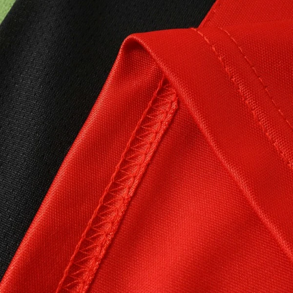 AC Mailand Trikot 2025 2026 - Trikot AC Mailand | trikotfussballshop