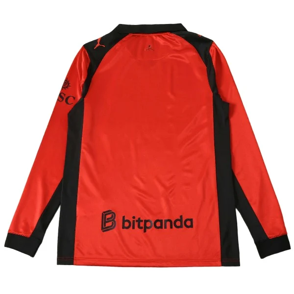 AC Mailand Trikot 2025 2026 - Trikot AC Mailand | trikotfussballshop