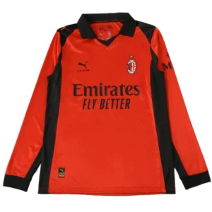 AC Mailand Trikot 2025 2026 - Trikot AC Mailand | trikotfussballshop