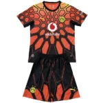 Borussia Dortmund Set 2026 2027 Orange - Heimtrikot Borussia Dortmund | trikotfussballshop