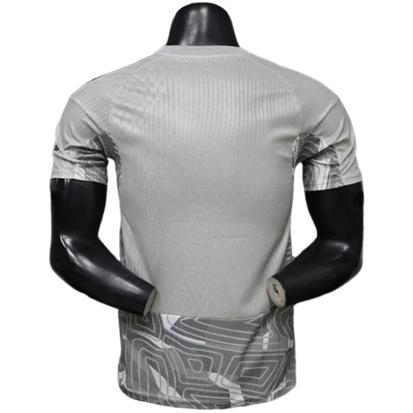 FC Arsenal Trikot 2026 2027 Grau - Trikot FC Arsenal | trikotfussballshop