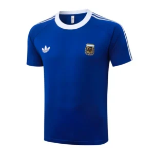 Argentinien Trainingsanzug 2026 Blau - Trainingsanzug Argentinien | trikotfussballshop