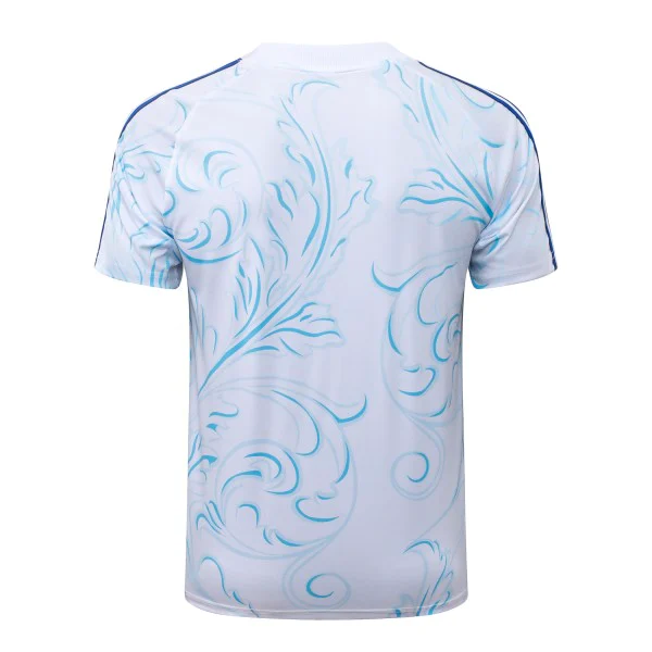 Argentinien Trainingsanzug 2026 Weiß - Trainingsanzug Argentinien | trikotfussballshop
