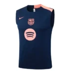 FC Barcelona Trikot 2025 2026 Blau - Trikot FC Barcelona | trikotfussballshop