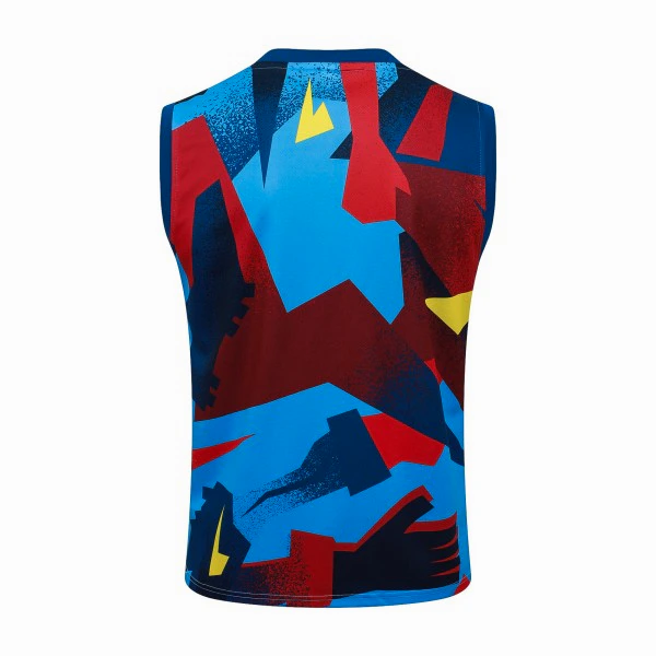 FC Barcelona Trikot 2025 2026 Blau - Trikot FC Barcelona | trikotfussballshop