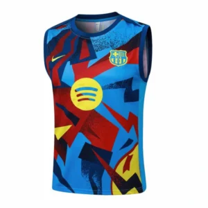 FC Barcelona Trikot 2025 2026 Blau - Trikot FC Barcelona | trikotfussballshop