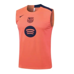 FC Barcelona Trikot 2025 2026 Orange - Trikot FC Barcelona | trikotfussballshop