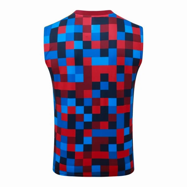 FC Barcelona Trikot 2026 2027 Blau - Trikot FC Barcelona | trikotfussballshop
