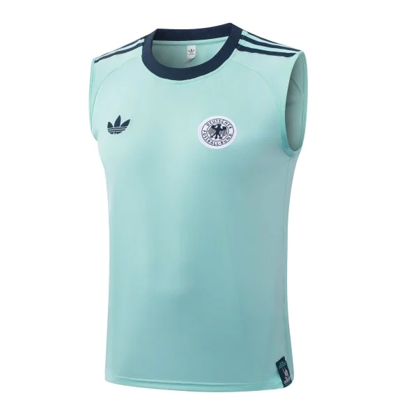 Deutschland Trikot 2026 Grün - Trikot Deutschland | trikotfussballshop