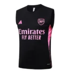 FC Arsenal Trikot 2025 2026 Schwarz - Trikot FC Arsenal | trikotfussballshop