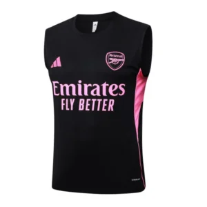 FC Arsenal Trikot 2025 2026 Schwarz - Trikot FC Arsenal | trikotfussballshop