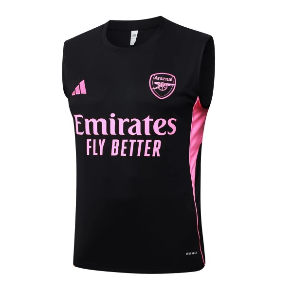 FC Arsenal Trikot 2025 2026 Schwarz - Trikot FC Arsenal | trikotfussballshop