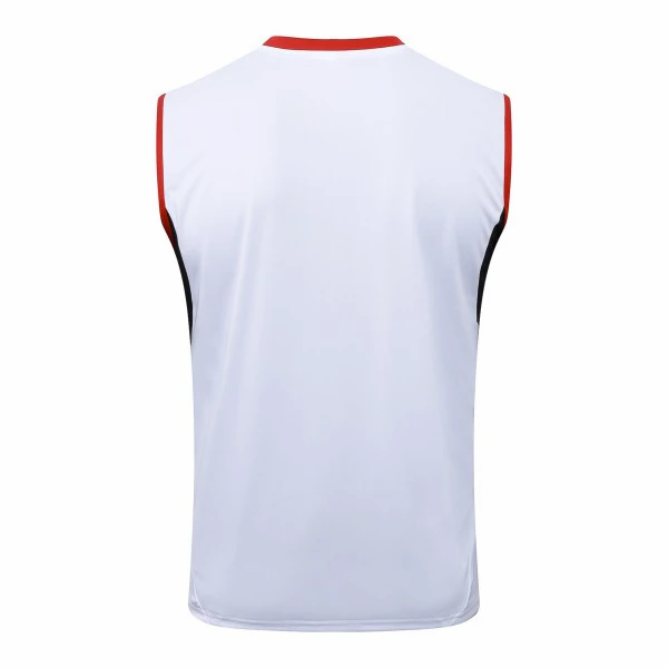 FC Arsenal Trikot 2025 2026 Weiß - Trikot FC Arsenal | trikotfussballshop