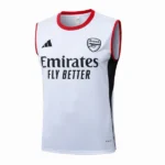 FC Arsenal Trikot 2025 2026 Weiß - Trikot FC Arsenal | trikotfussballshop