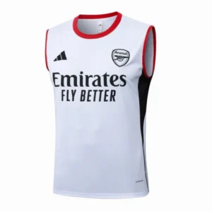 FC Arsenal Trikot 2025 2026 Weiß - Trikot FC Arsenal | trikotfussballshop